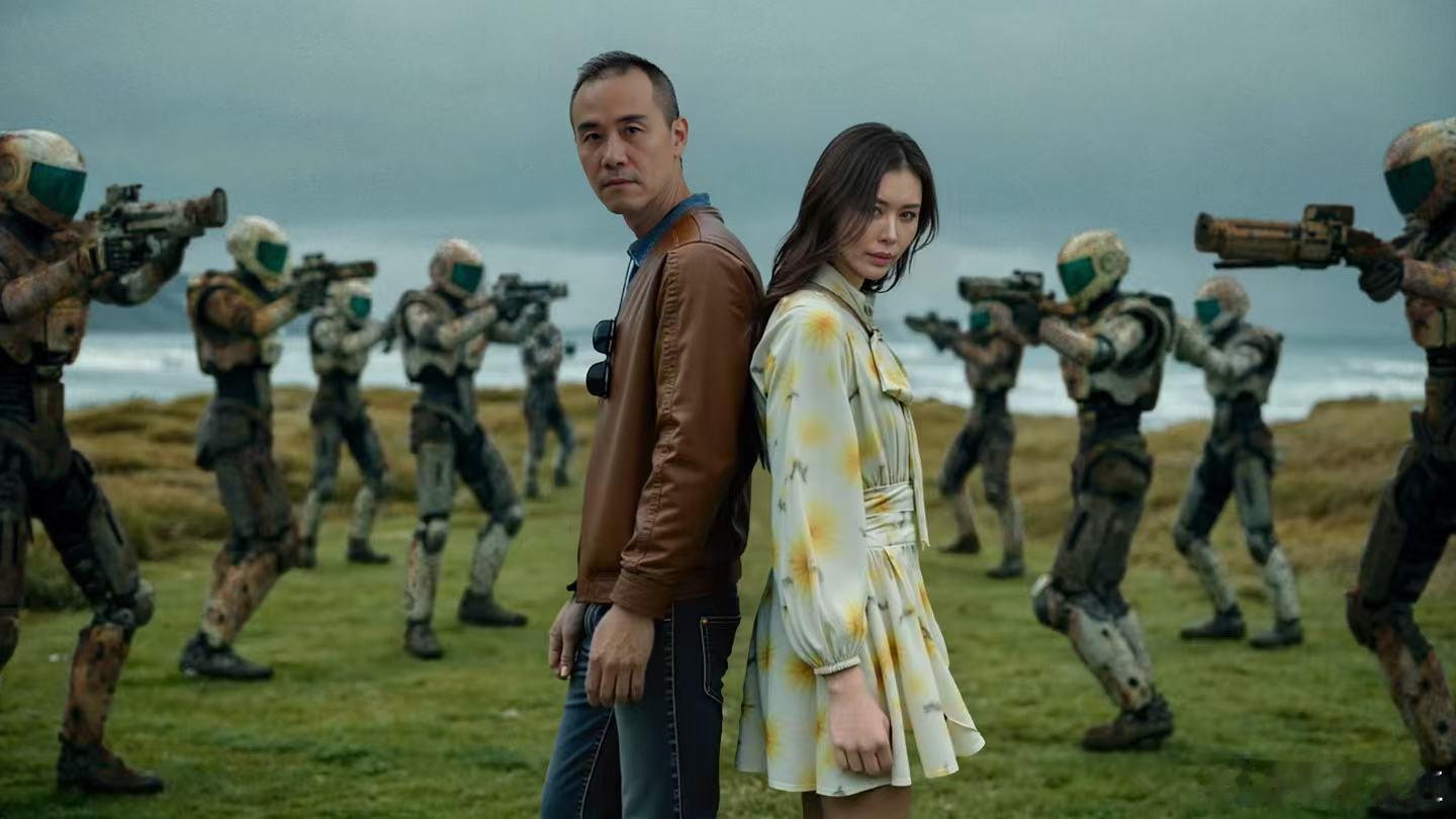 田朴珺王石双强照进现实 从他们身上看到：好的感情不是「我养你」，而是「我陪你一起