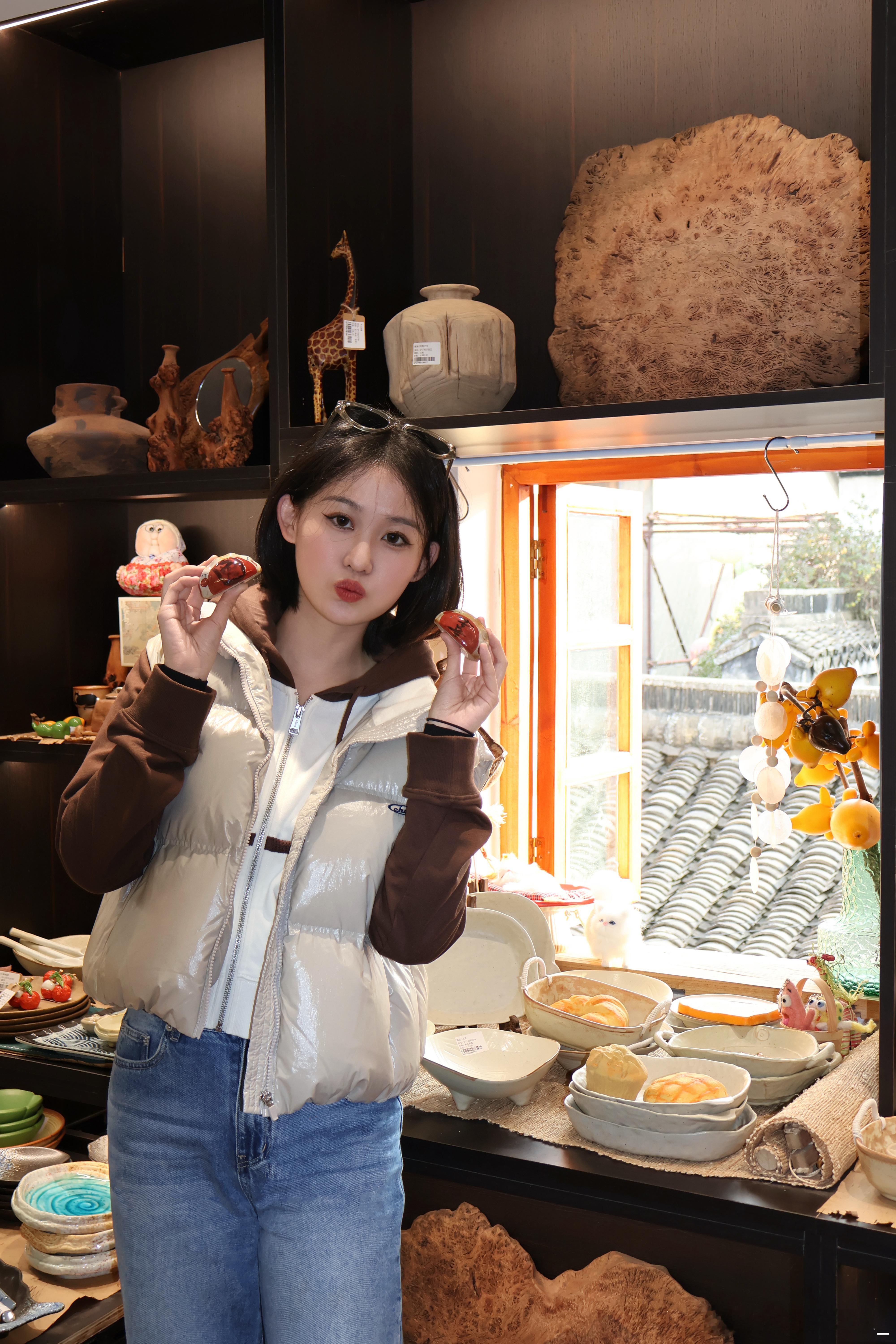 幸福在发酵🥰 湖州