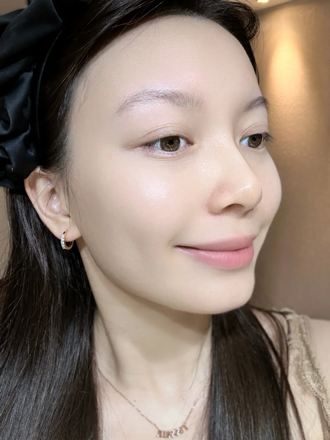坚持护肤🧴