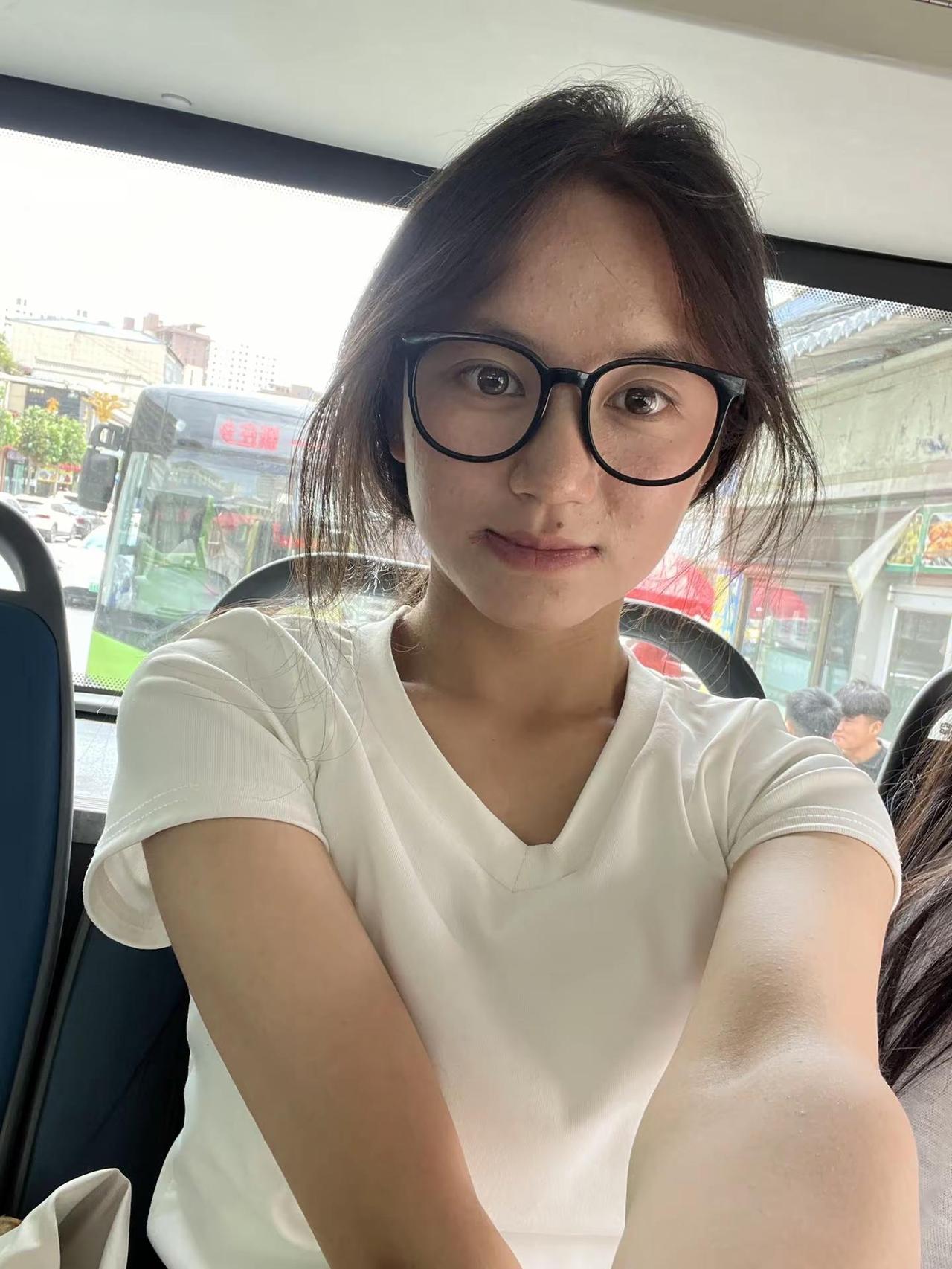 我多么想和你见一面