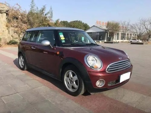 老mini严重烧机油怎么解决