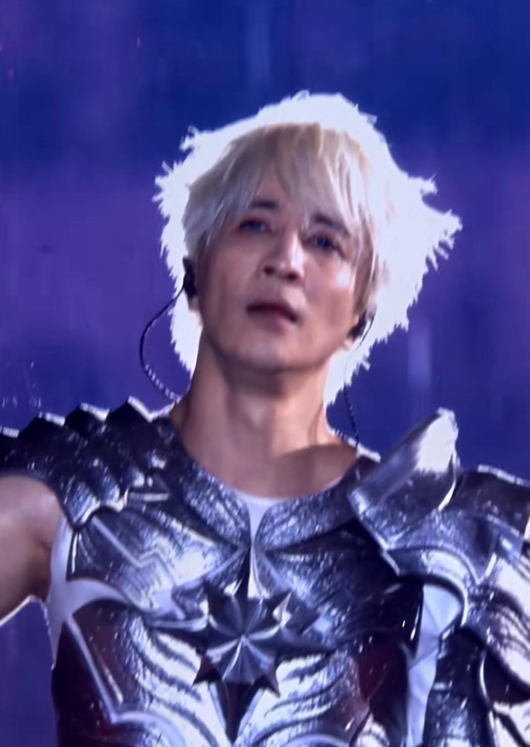 演唱会突遇暴雨，薛之谦当场宣布全额退票！网友：这才是顶流该有的样子

演唱会遇上