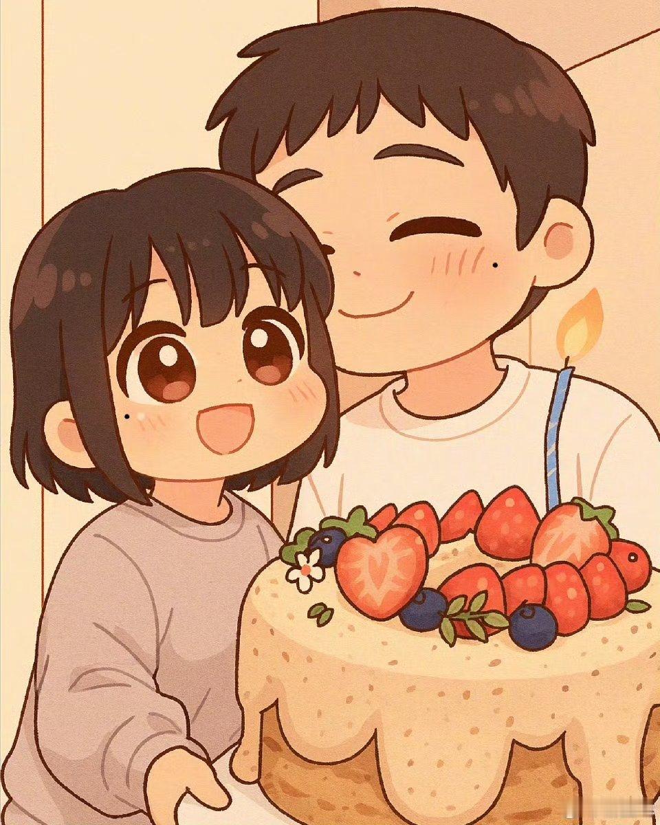 杨丞琳晒照祝李荣浩生日快乐杨丞琳李荣浩一起过的第11个生日是一起过的第11个生日