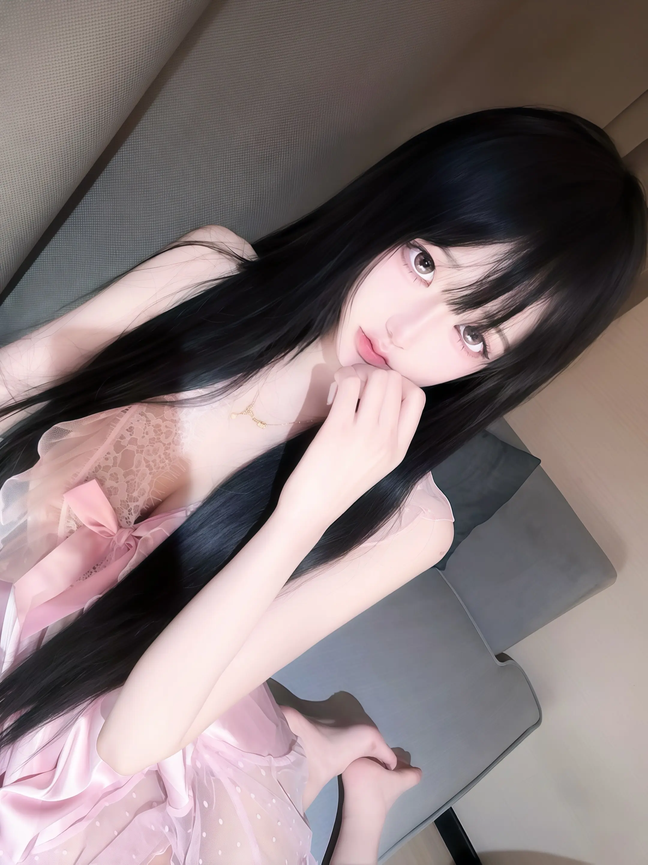 ≽^•༚• ྀི≼