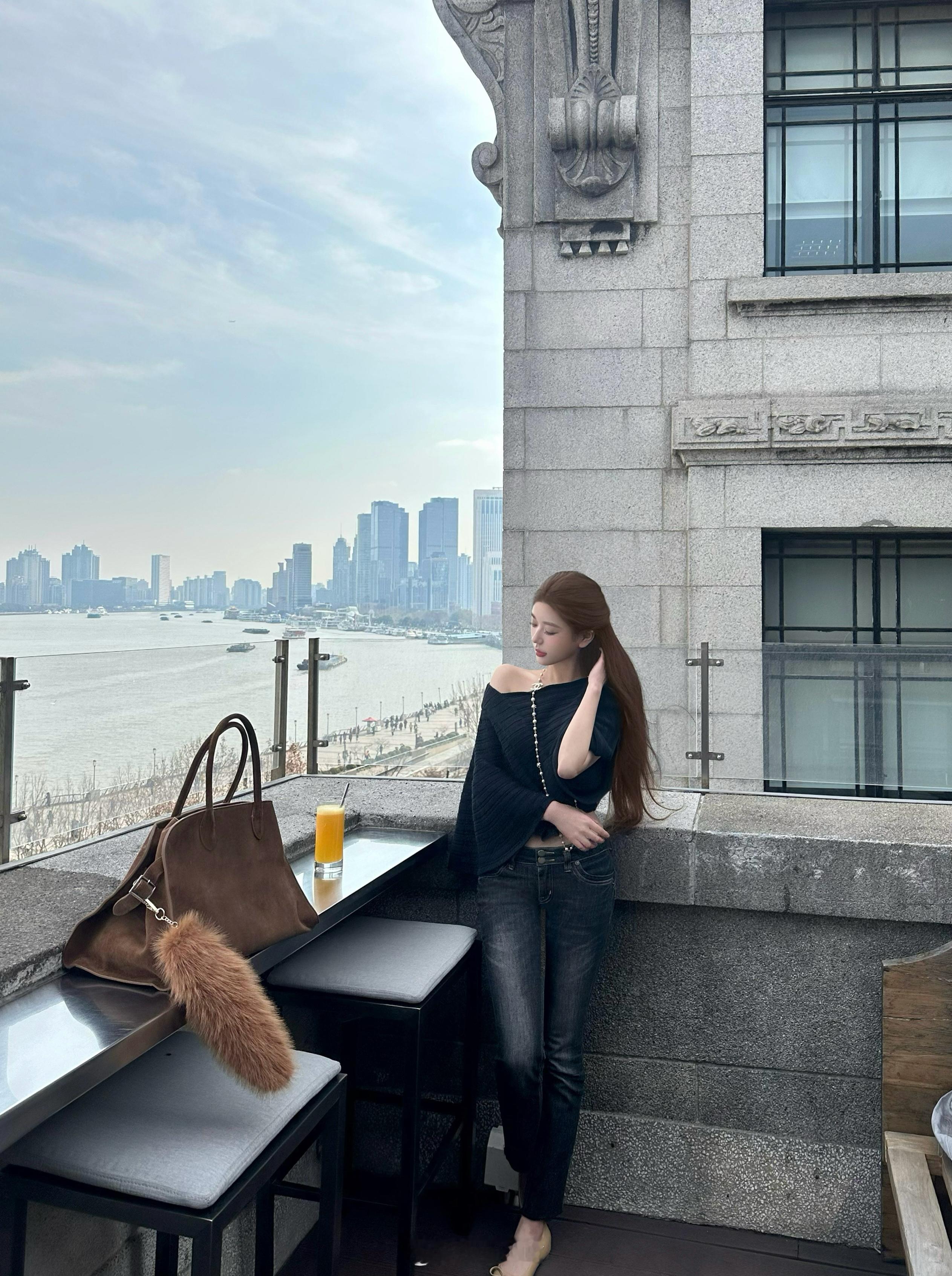 有点幸福肥了最近 