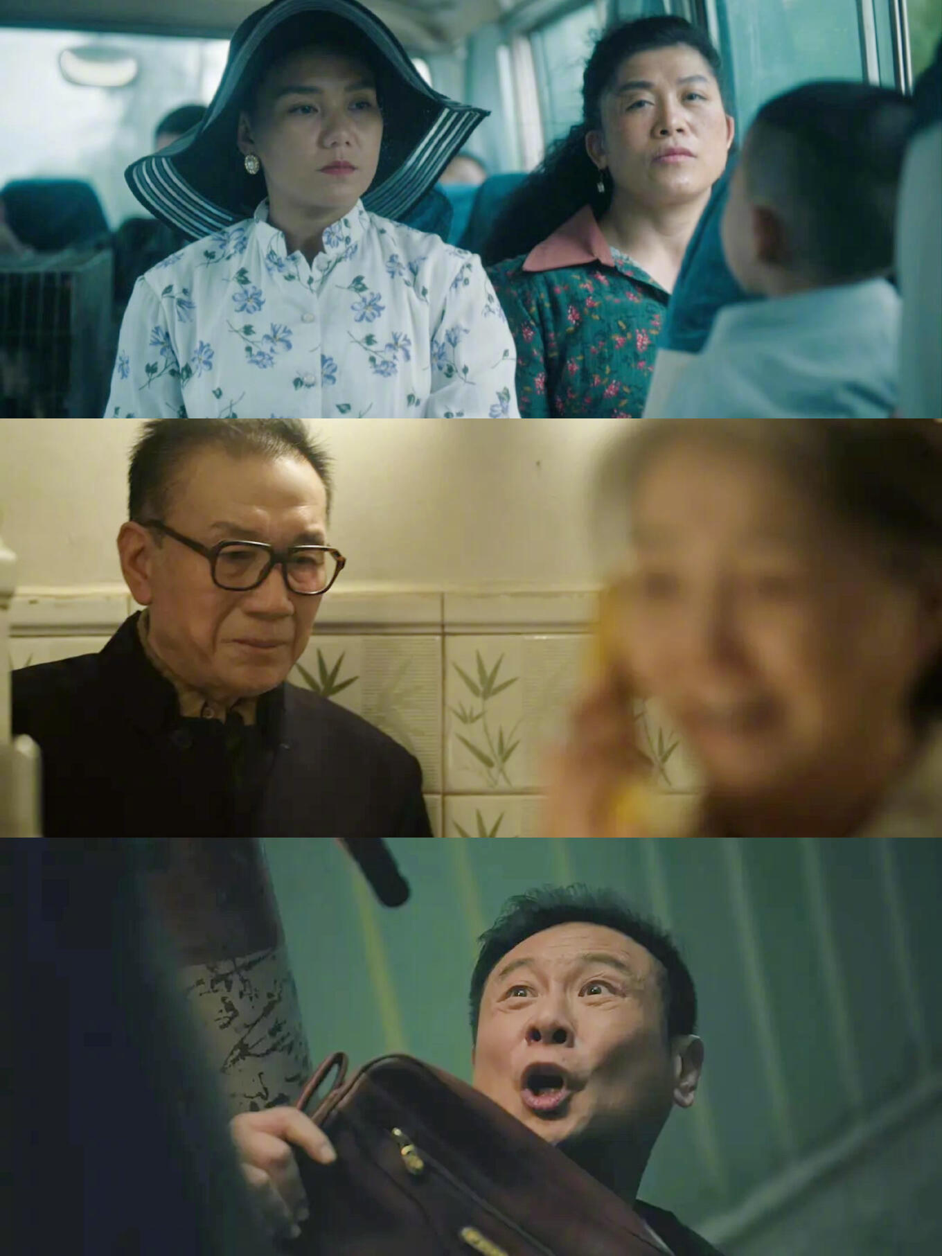 扫毒风暴到底埋了多少条暗线这才叫全员演技派！！《扫毒风暴》确实好好看，全员演技炸
