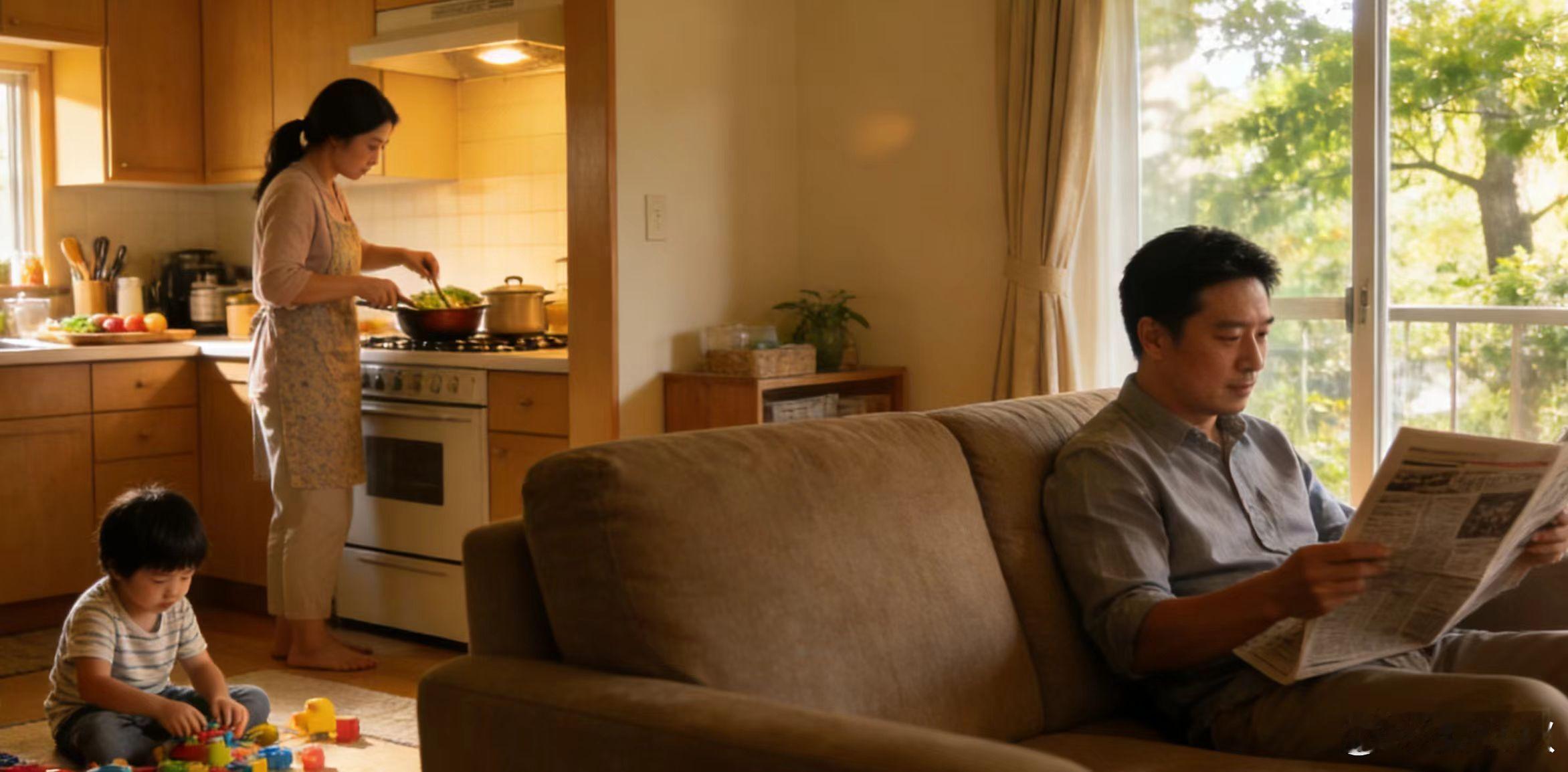 顶级福气有人问我，什么才是顶级福气？我想，大多数人的回答，应该绕不开名利。而我不