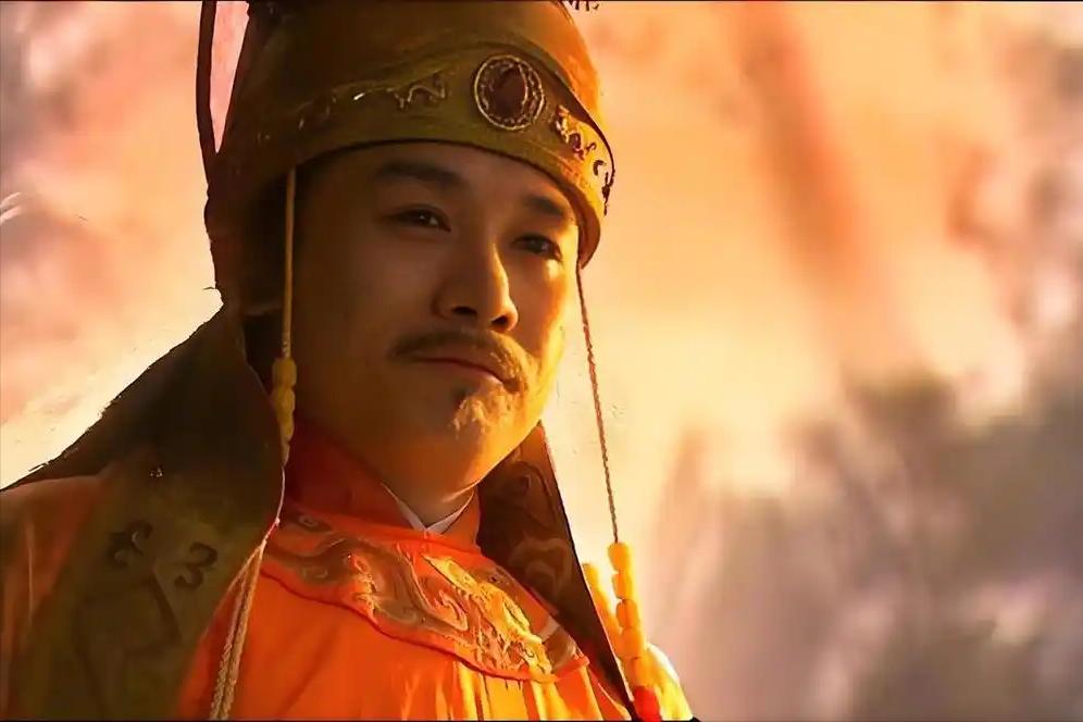 崇祯吊死在煤山后，王承恩把他身上的龙袍扒下来，穿在自己的身上自杀。为的，就是不让