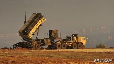 【乌克兰四年战争仅收到600枚爱国者导弹，海湾国家仅几天就使用了800枚】
 