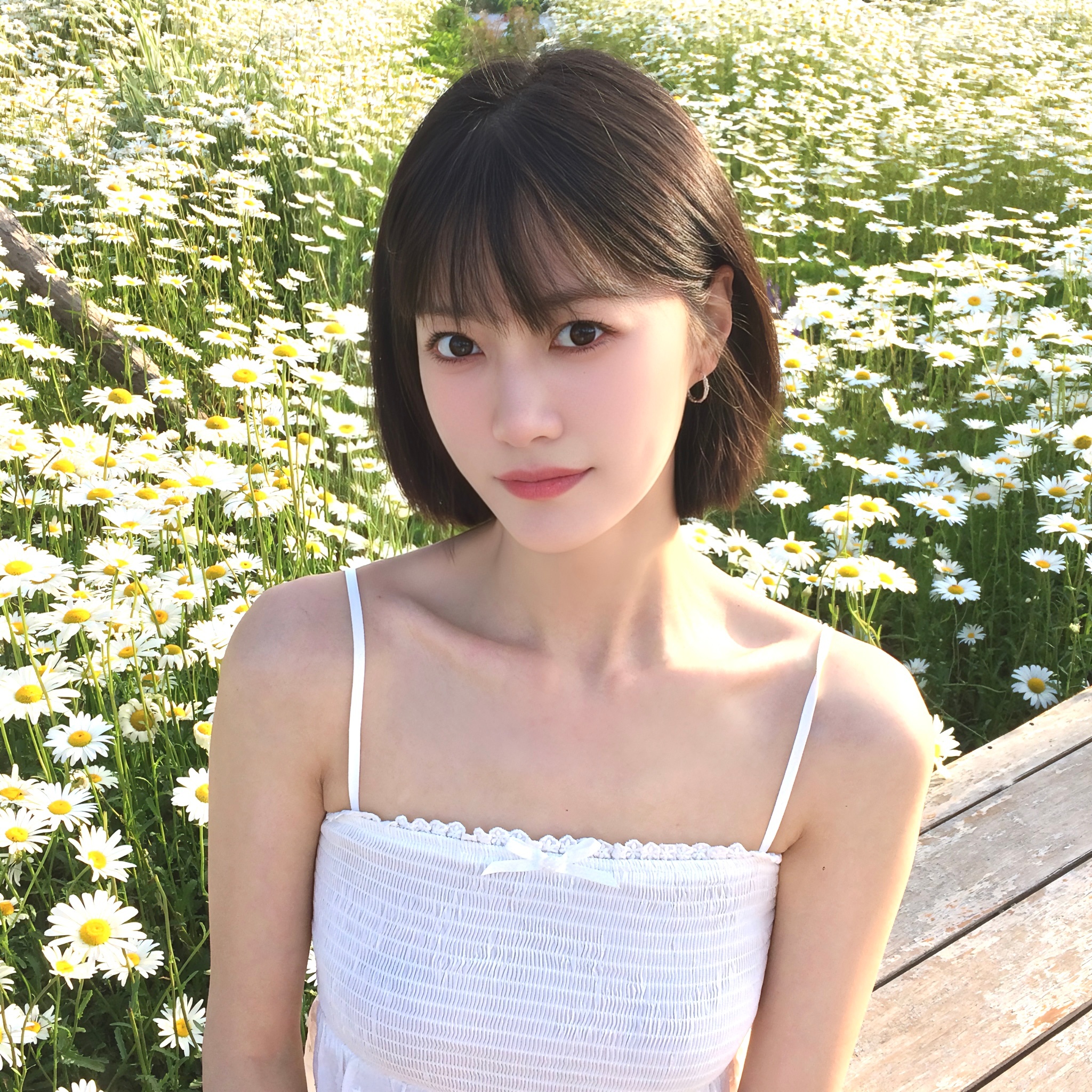 520快乐🎉漂亮的花花送给你们心动礼遇季心动来电妤见你王子妤Ash[超话] ​