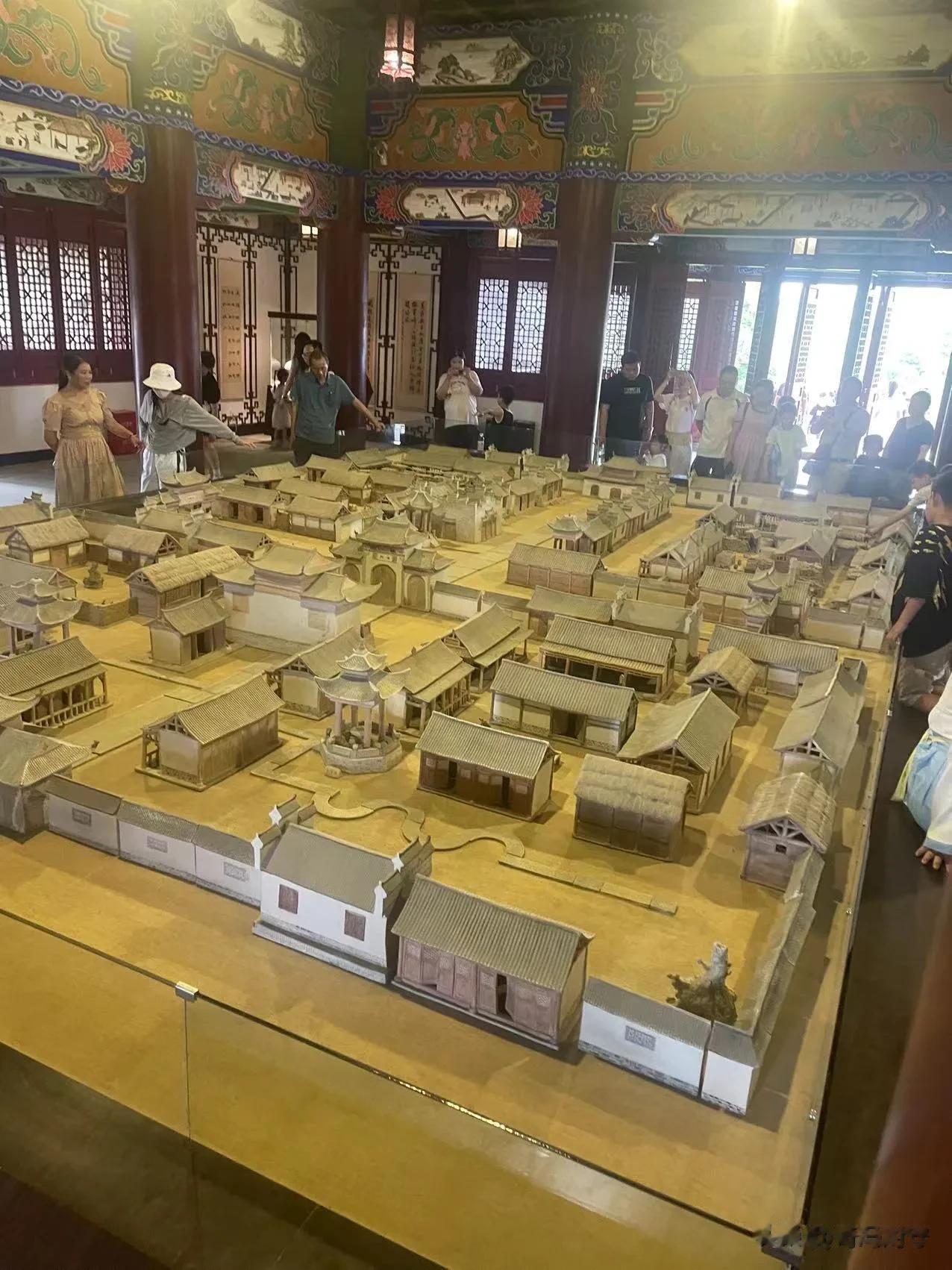 你能猜出来这是哪里吗？