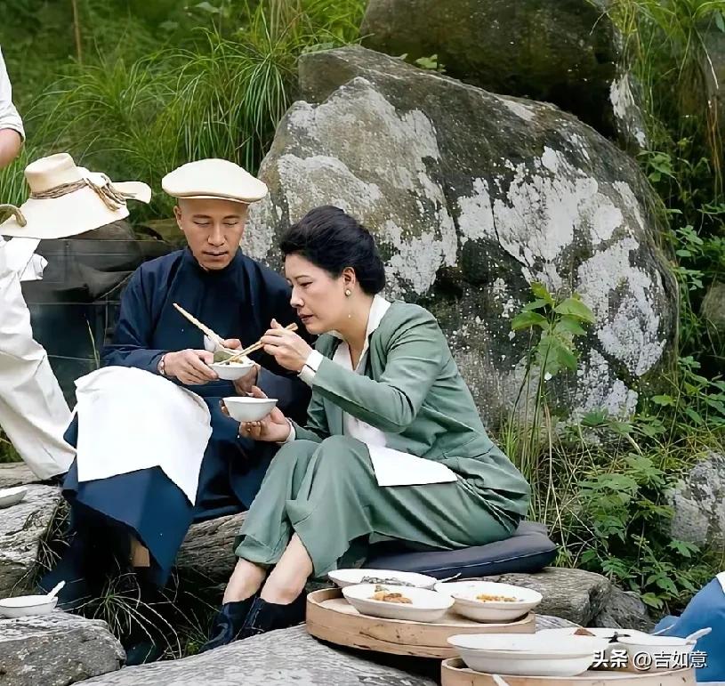 蛮有意思的一画面[奸笑]