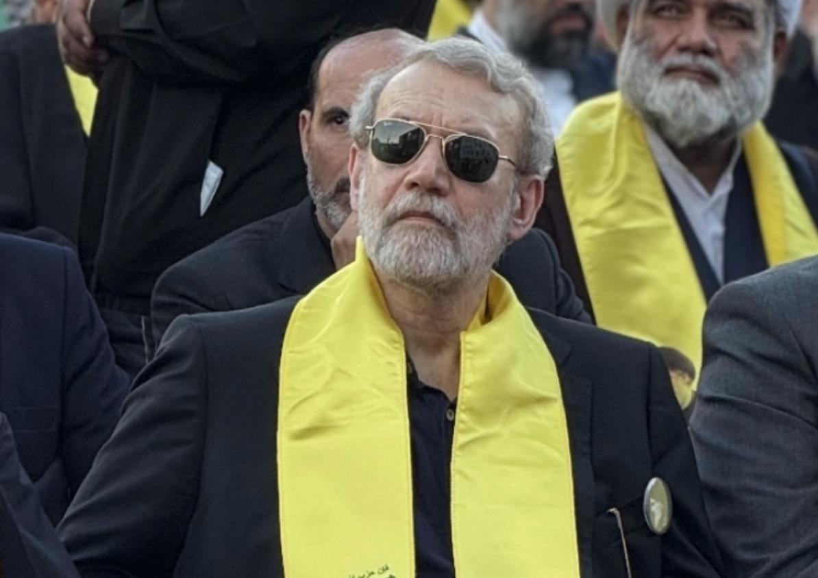 【伊朗私下警告：若被攻击，将瞄准美国在中东的大使馆】

面对美国随时会发起的空袭