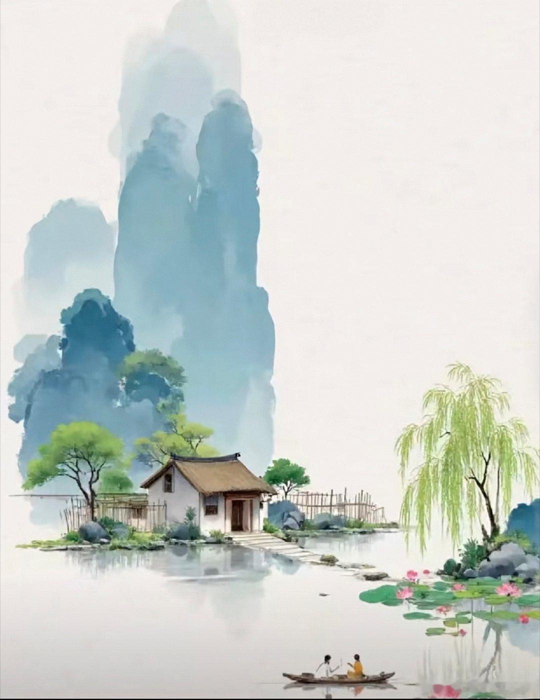这句话说的真好：每个人的生命里，都有最无比艰难的那一年，也正是这一年，将人生变得