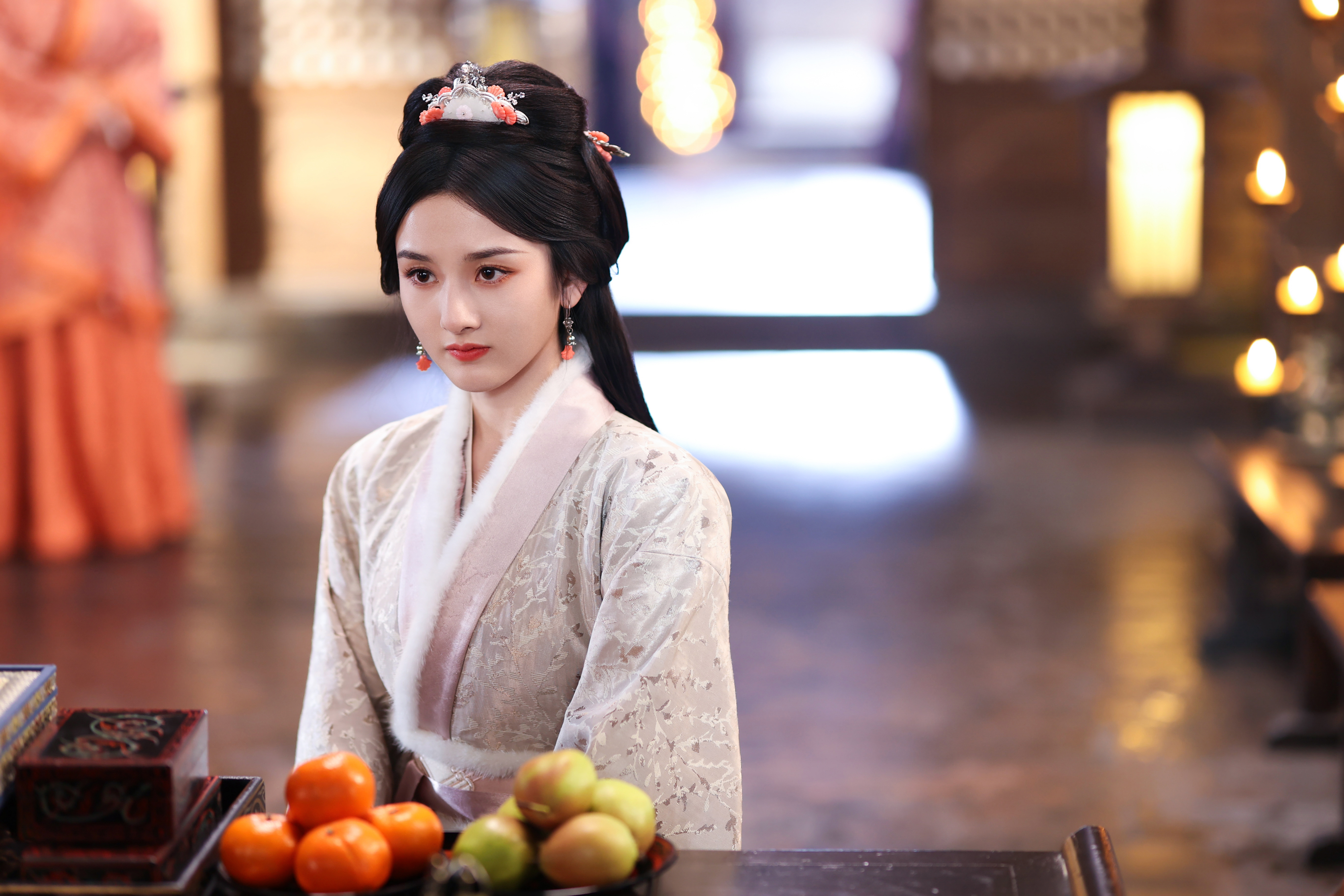 宋祖儿 在复制粘贴的时代，你是手写的诗