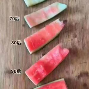 快乐卖鱼老头