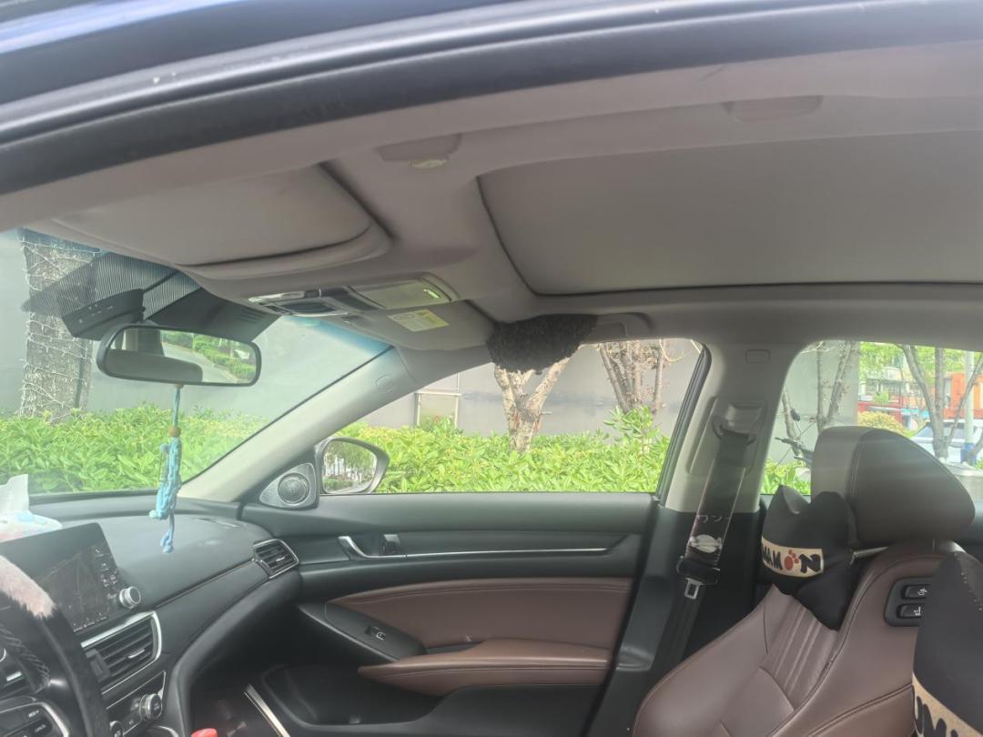 4月9日下午，杭州的汪先生经历了一件让他瞠目结舌的怪事，不过短短十五分钟，自己的