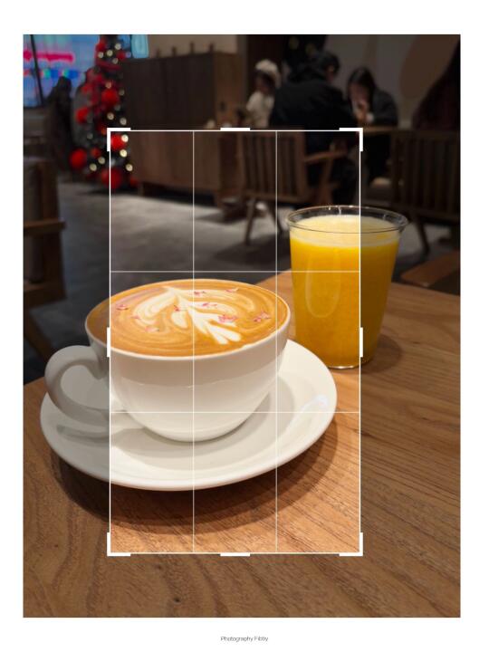 废片别删❗️这样构图秒变复古高级质感❗️