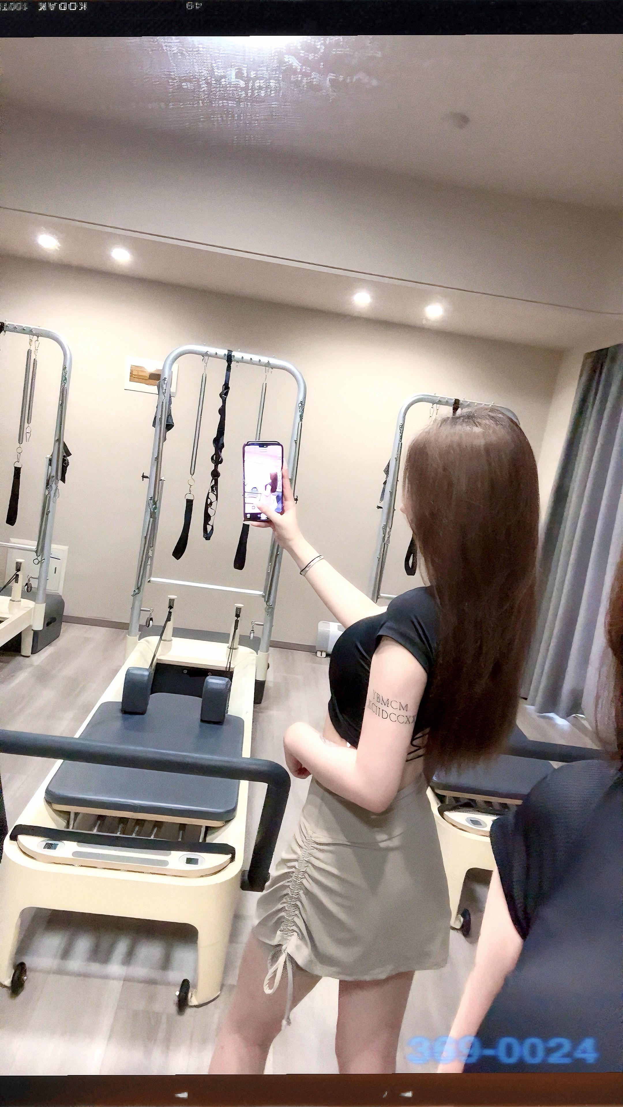 情绪不对就多练