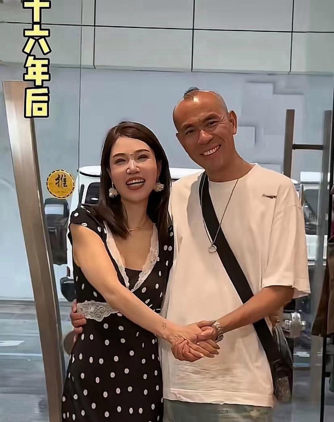 之前他没嫌弃你，现在你也别嫌弃他 