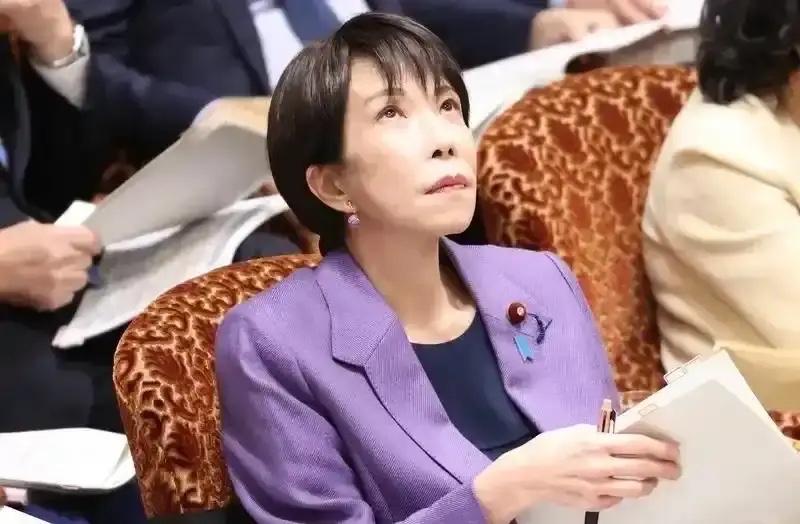 日本喊16年"摆脱对华稀土依赖"，重稀土依赖度纹丝没动：库存开始倒计时，美国大使