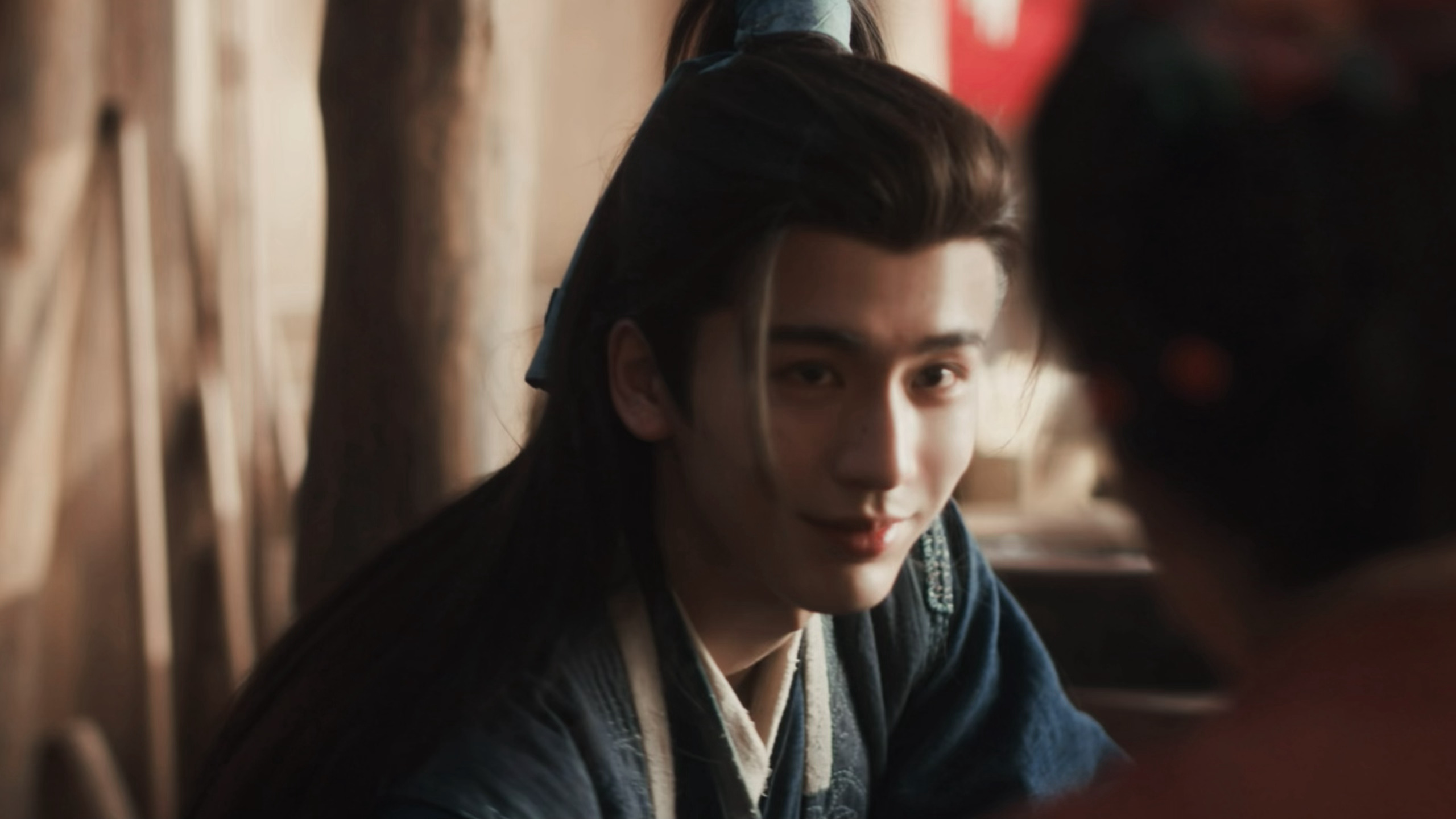 “我怎么会嫌弃你能干呢”啊啊啊啊啊啊啊啊好喜欢好喜欢好喜欢这里😭😭😭😭?