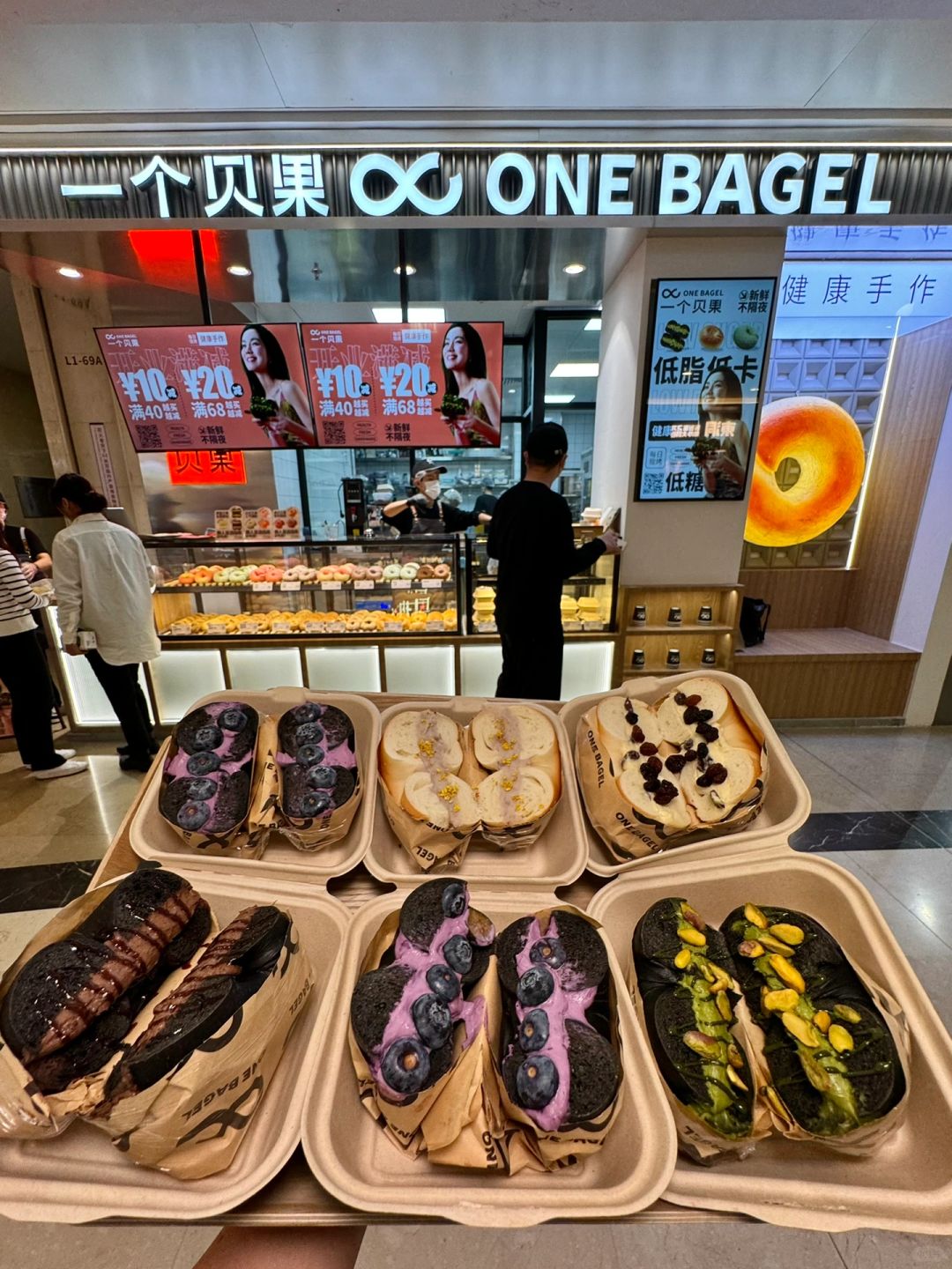 我大深圳也有了！！
