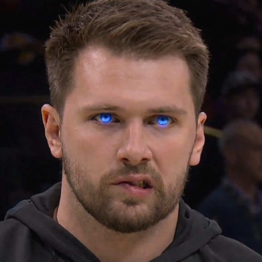 东契奇3月份至今共出战407分钟，累计砍下409分。湖人东契奇60分