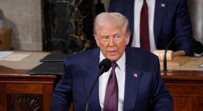 怒斥联合国、讨要和平奖！美国总统特朗普现身联合国大会发言，特朗普称，他重返白宫之