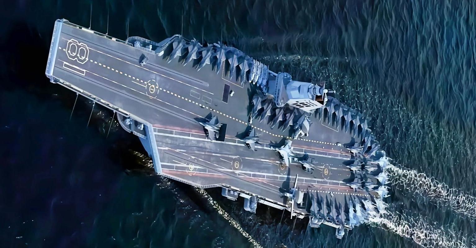 电磁发射领域新添院士，网友惊呼：原来还有高手！