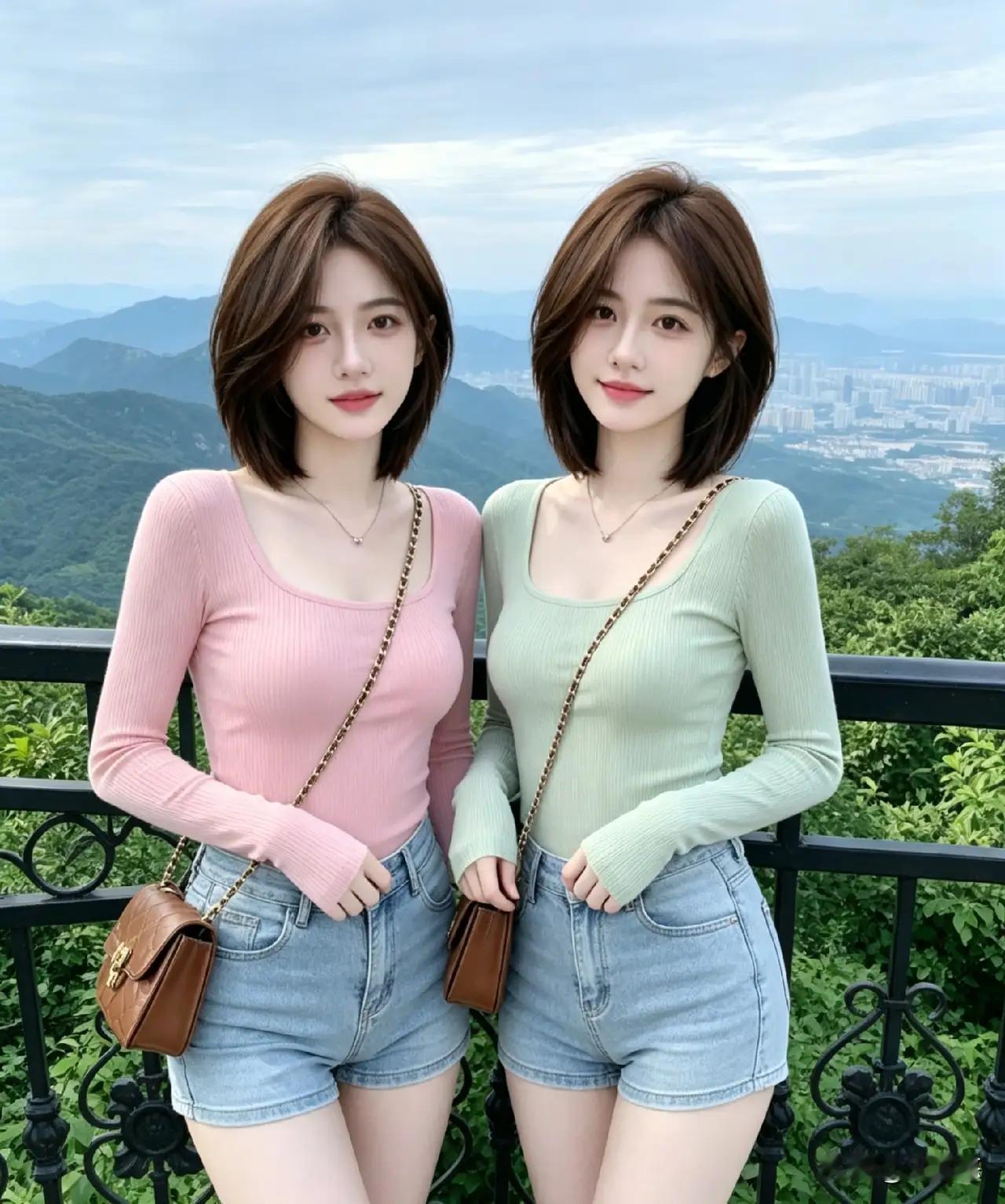 同事家有两个女儿，他表示自己要迁到江西去，传说那里彩礼高，对他来说，搬到江西很划
