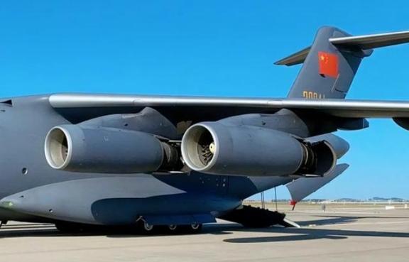 涡扇20在世界处于什么水平？说句实话吧，涡扇20只是美国九十年代的水平，可幸运的