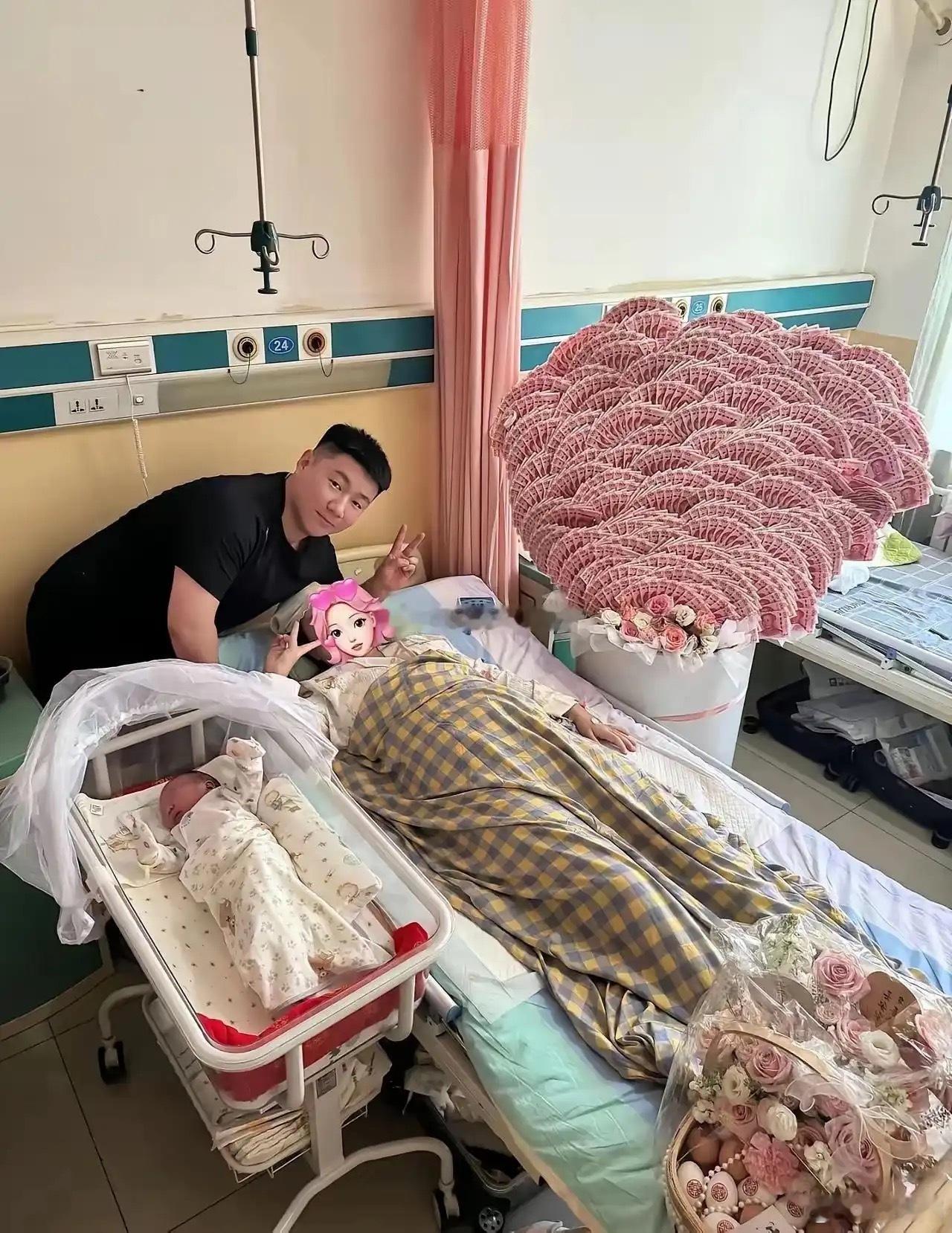 哥们儿条件也不差，为啥不住个VIP单间 