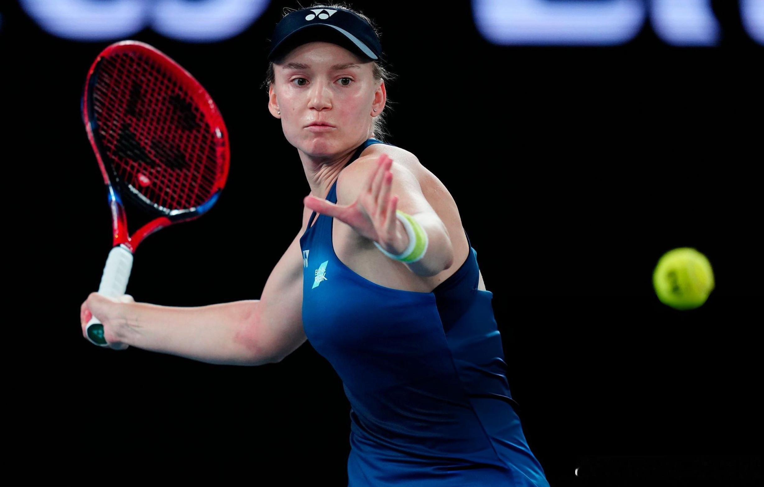 莱巴金娜今日比赛4k高清手机桌面赶紧保存吧，这么美这很澳网澳网2026wta