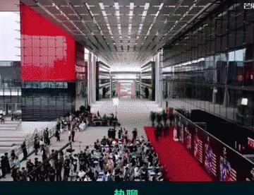 歌手2024官宣首发阵容，二手玫瑰全体登场，这步伐感觉还是低调了点儿。
来自哈尔