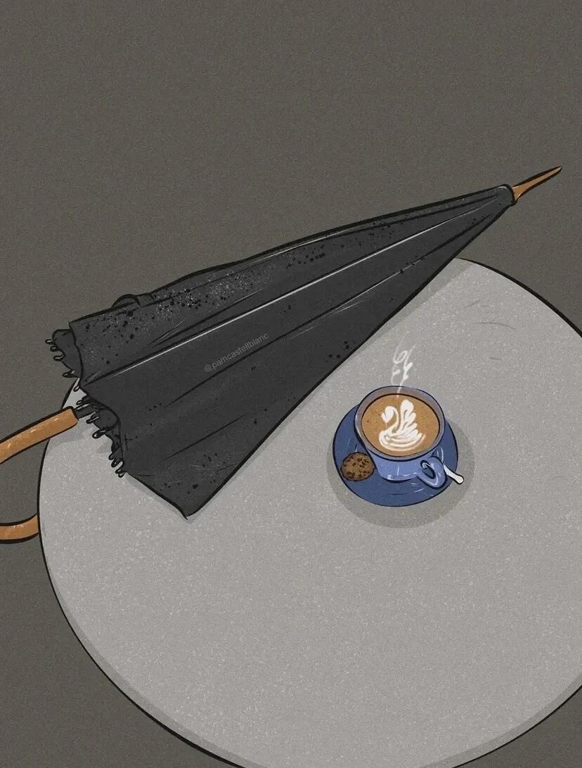 咖啡因唤醒的不只是困意，还有被快节奏忽略的，属于自己的慢生活。优化环境、完善兜底