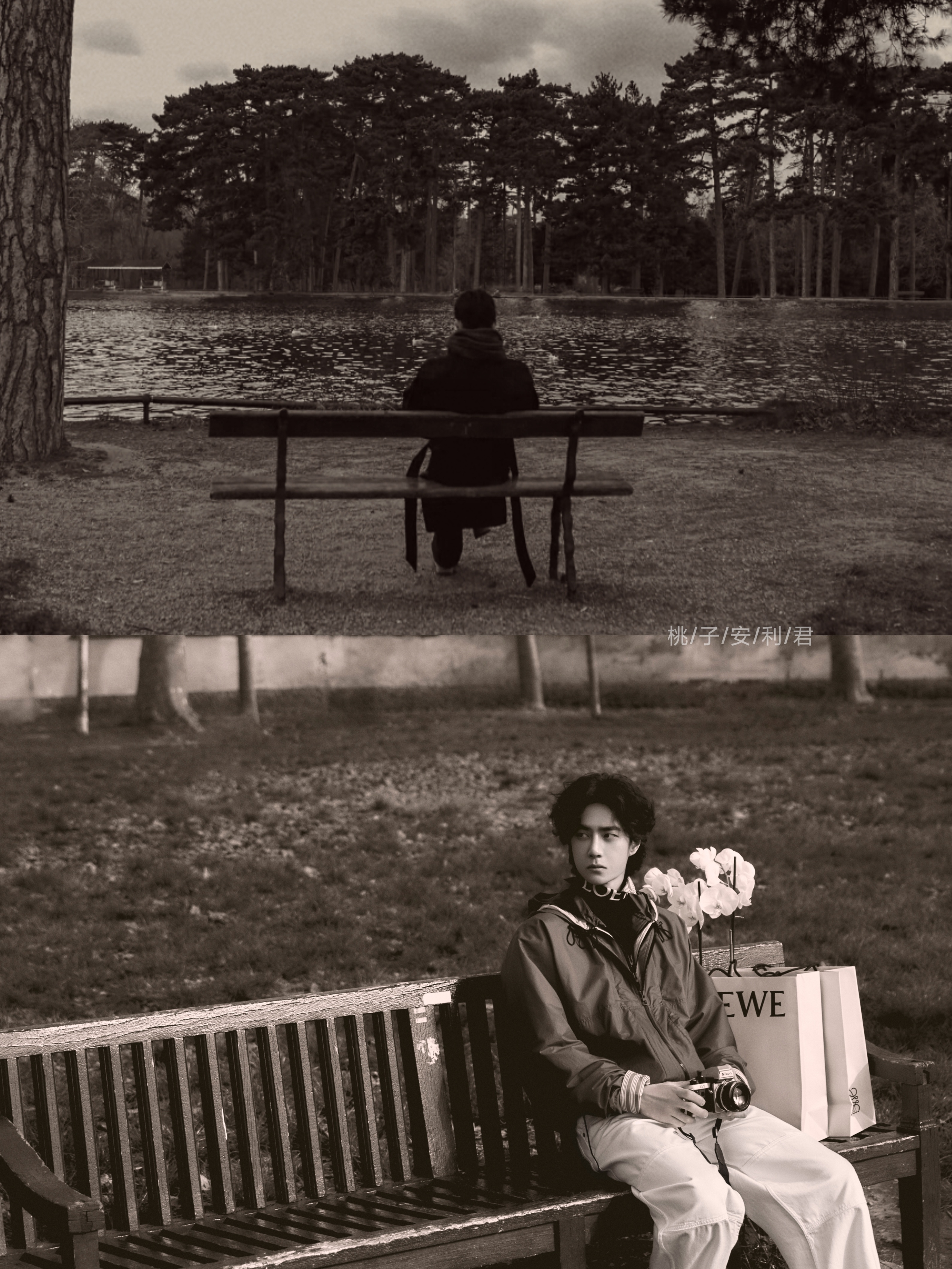 异国爱情故事！！