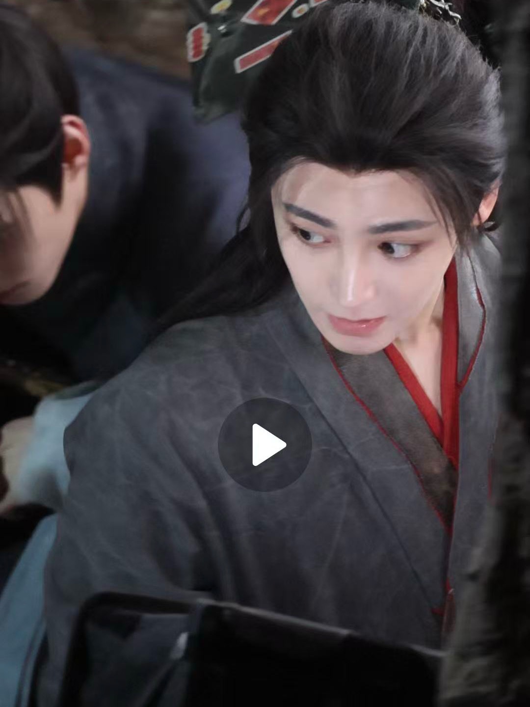 小美人🤏 