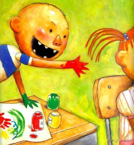 衣服不好看能扔，饭不好吃能换，工作不爽能辞——孩子呢？你塞得回去吗？

听我一句