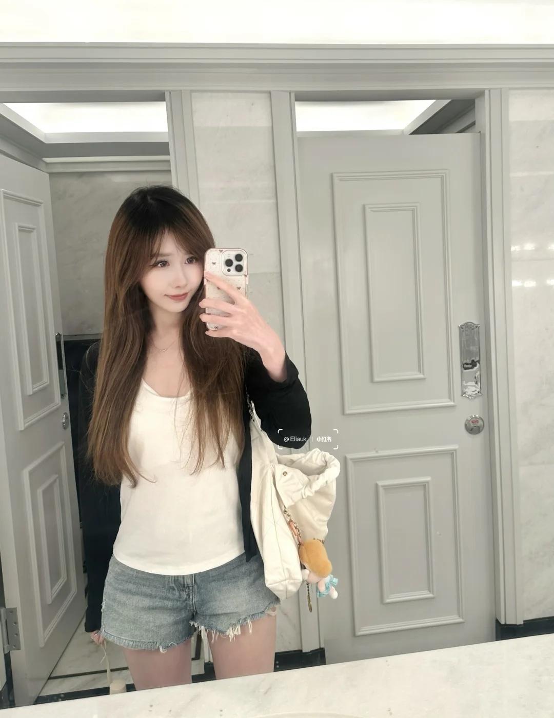 🇭🇰厂妹周末淡人穿搭
日常 淡人穿搭 今天随便穿穿 ootd inspo 出
