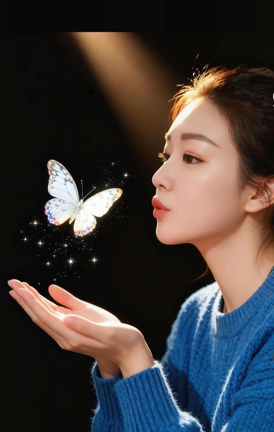 啥社会，今天遇到个怪人，说大马路塞你2万块，你乖乖和我走😳😳都这样社会了？以