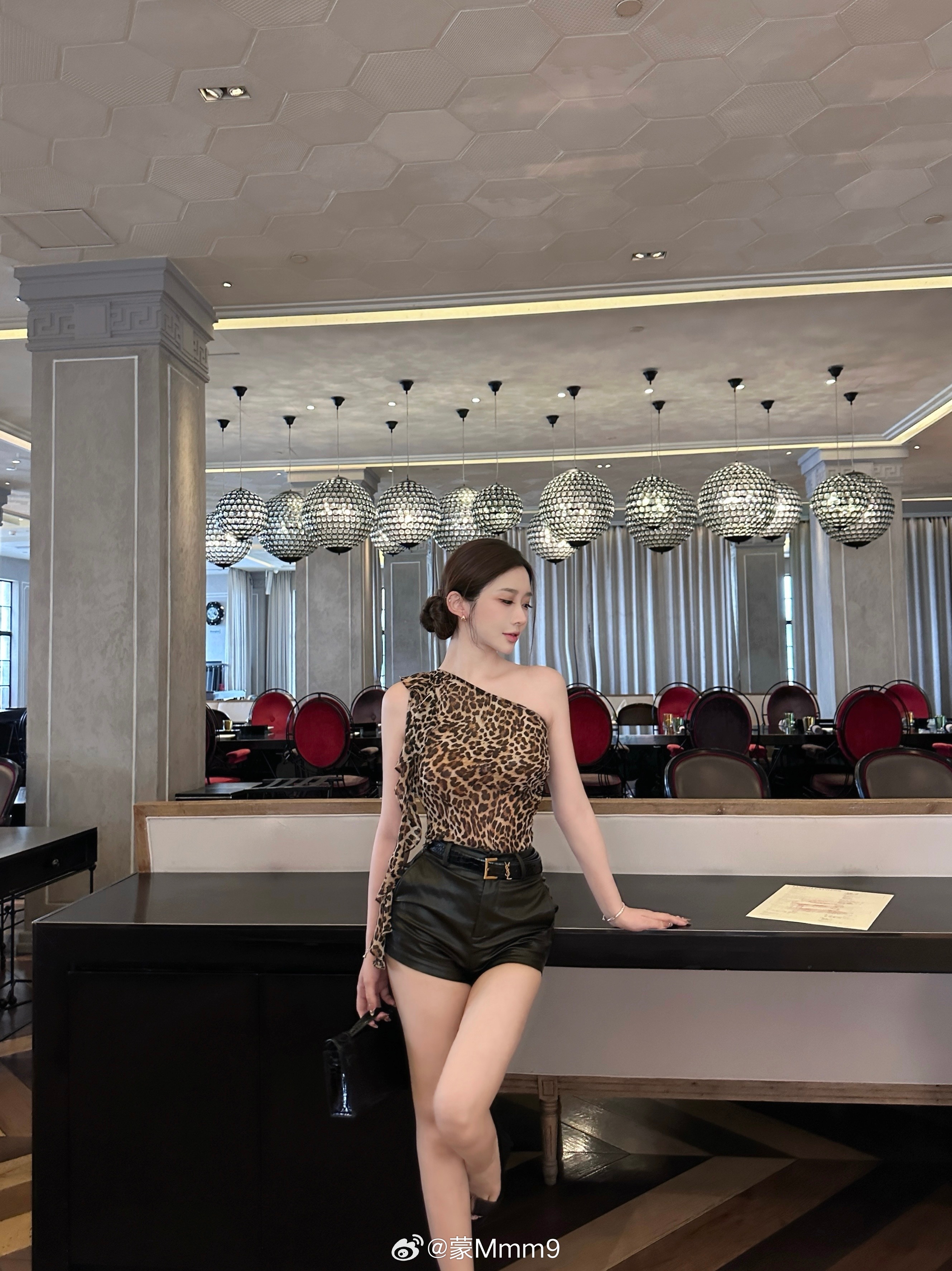 🐆 