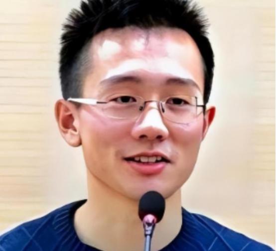 “要是放他回中国，那将是美国科技界的巨大损失！”美国专家发出慨叹，原来竟是为了他