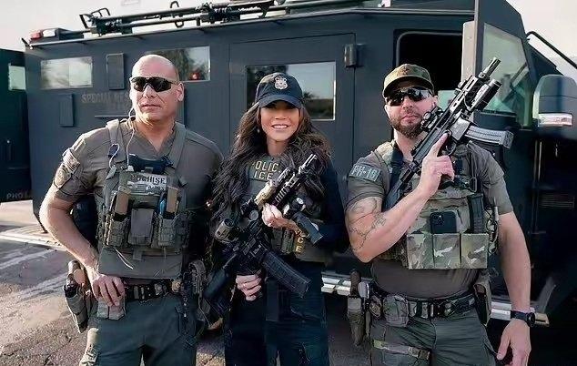 美媒称，五角大楼在新国防战略中将中俄朝伊等域外国家的威胁等级降级，将本土安全置于