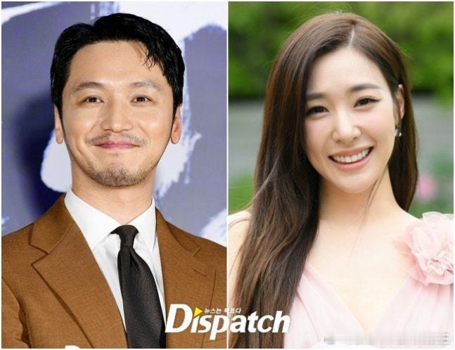 Tiffany卞耀汉结婚 27日，所属社方面表示，今天Tiffany与卞耀汉以对