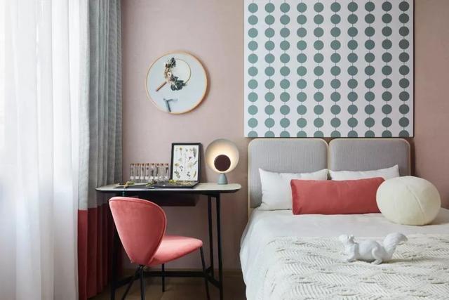 173㎡中式轻奢，低调高级有意境，这设计很迷人