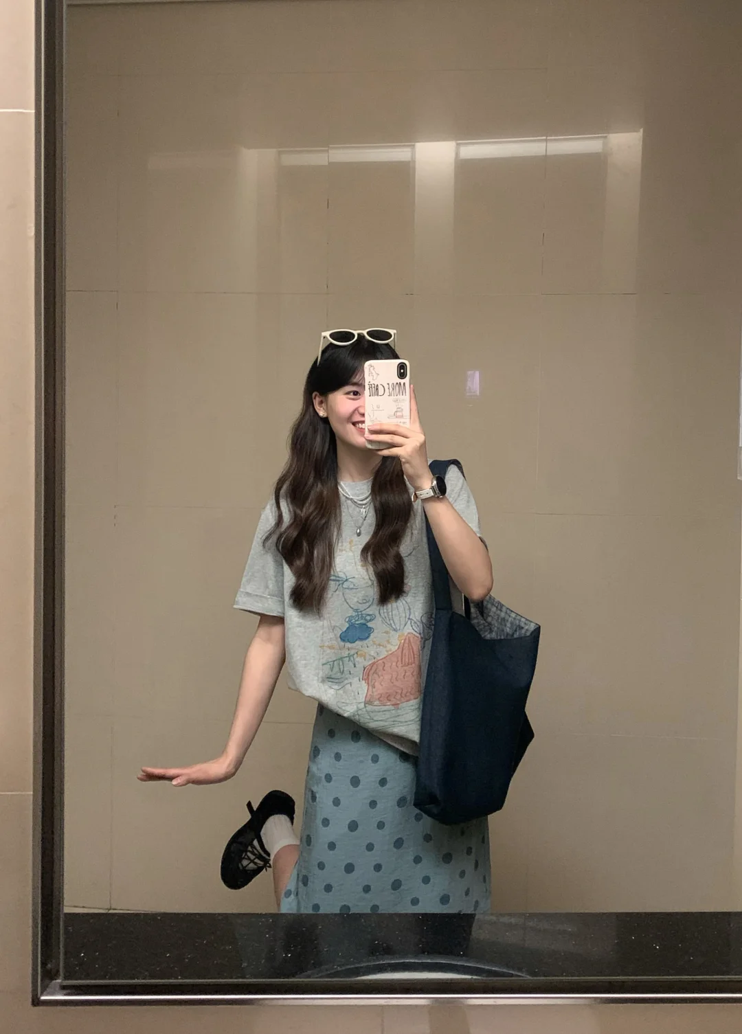 近期喜欢的夏季日常穿衣合集～