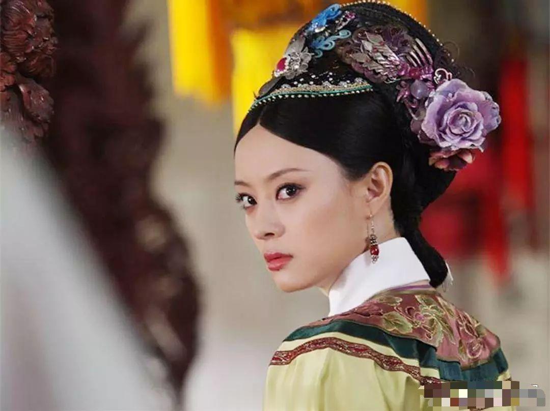 郑晓龙当年筹拍《甄嬛传》资金不够，有位大佬主动找上门：“你让我的女朋友来演甄嬛，