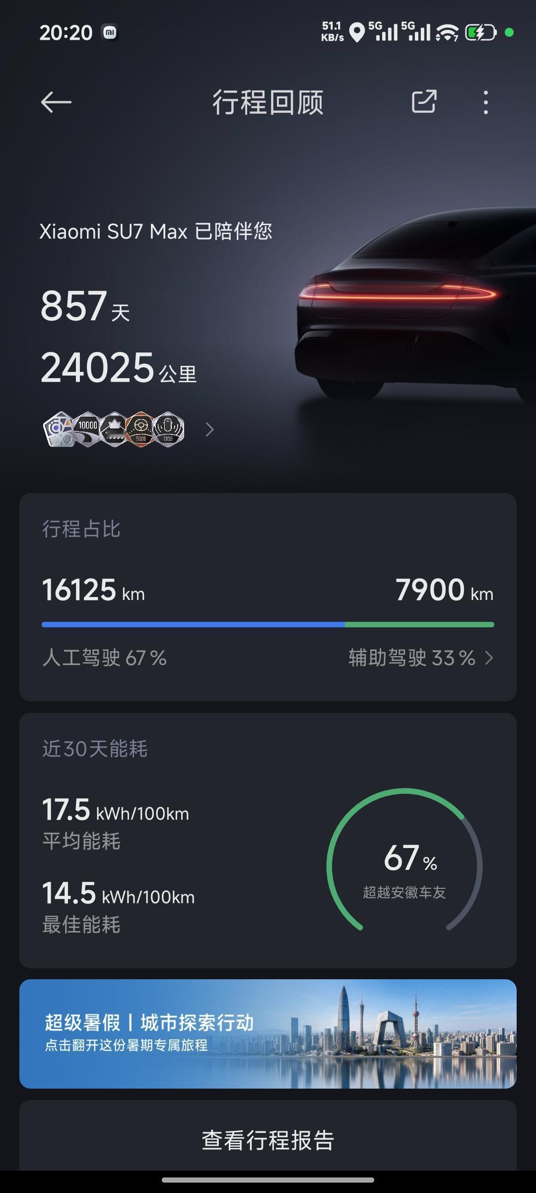 雷军感谢每一位SU7车主小米SU7创始版车主在此发来贺电！[马思纯的微笑]

两