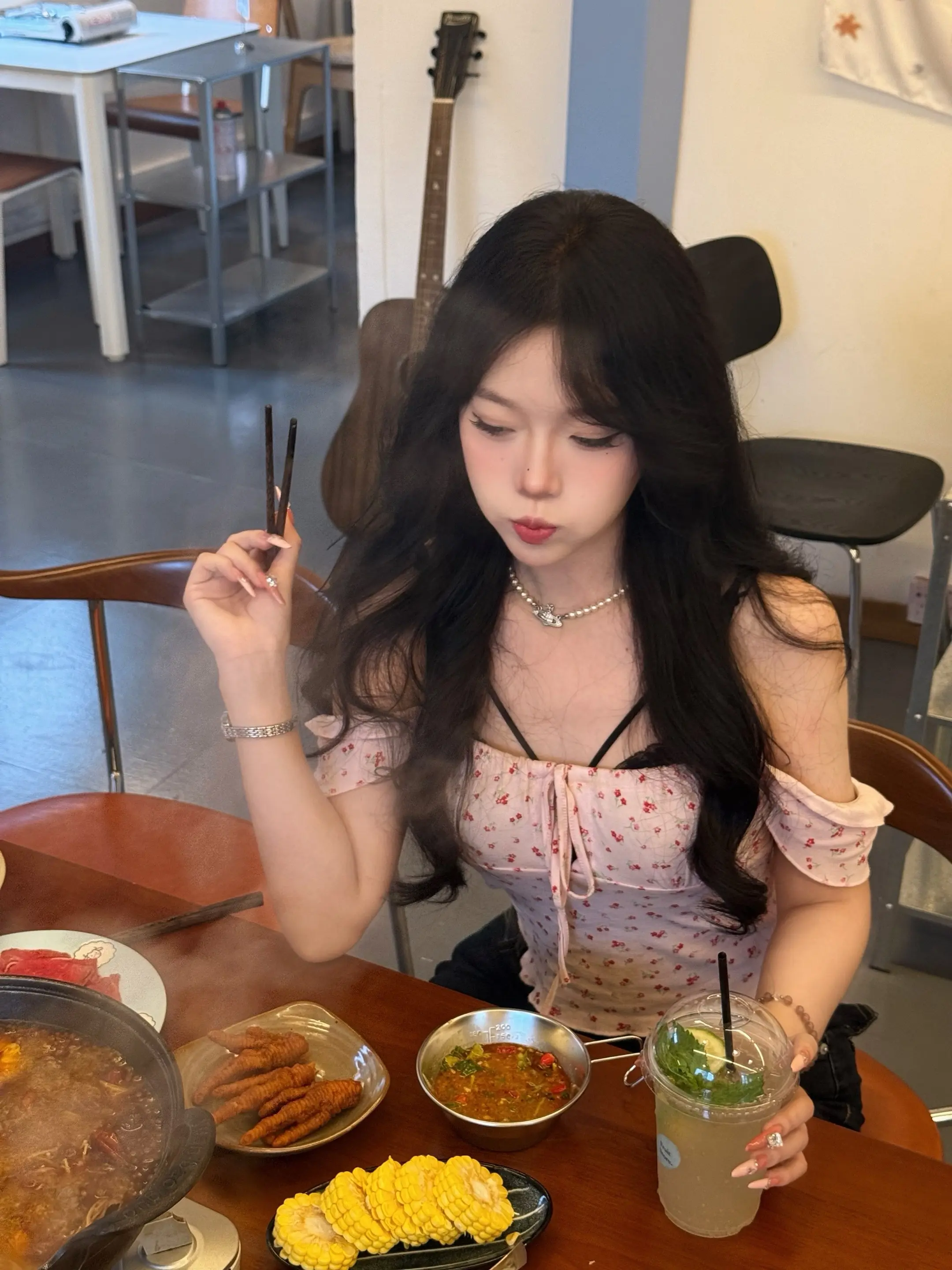 要好好吃饭🍽️呀